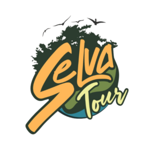 Logo selva tours